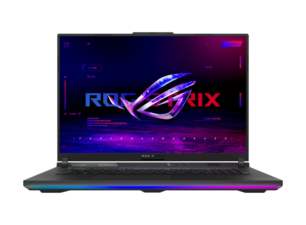 ASUS ROG Strix SCAR 18 Laptop Core i9 (18") 32GB/1TB