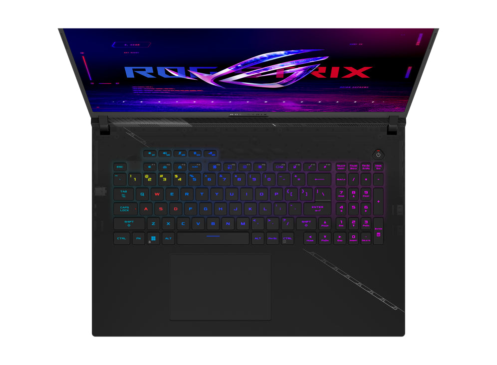 ASUS ROG Strix SCAR 18 Laptop Core i9 (18") 32GB/1TB