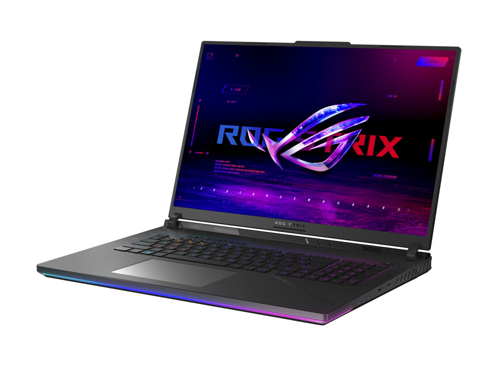 ASUS ROG Strix SCAR 18 Laptop Core i9 (18") 32GB/1TB