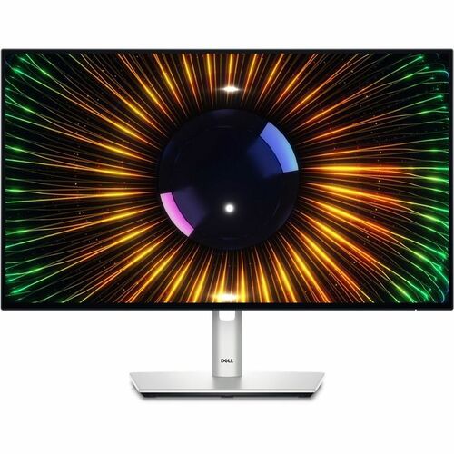 DELL UltraSharp U2424H (24") USB-C Monitor - 3 Year Warranty