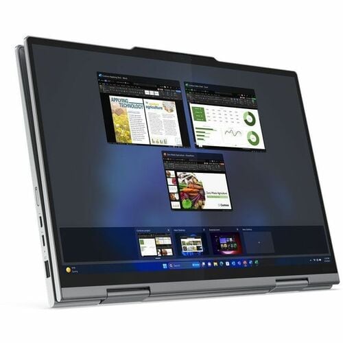 LENOVO ThinkPad X1 Gen9 Laptop Core Ultra 7 (14") Touchscreen 32GB/1TB