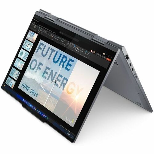 LENOVO ThinkPad X1 Gen9 Laptop Core Ultra 7 (14") Touchscreen 32GB/1TB