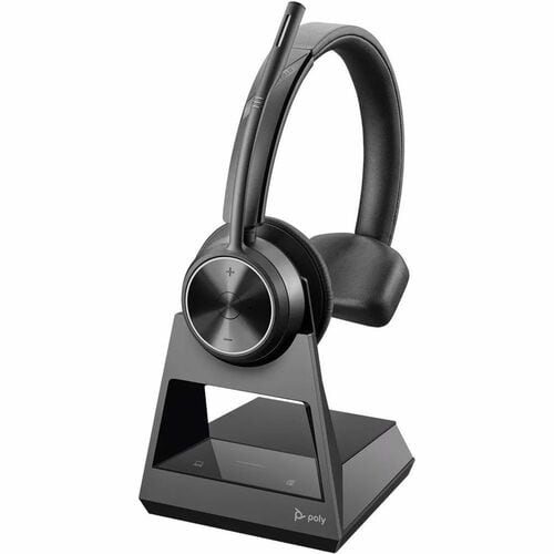 POLY Savi 7310 Office DECT Single Ear Headset