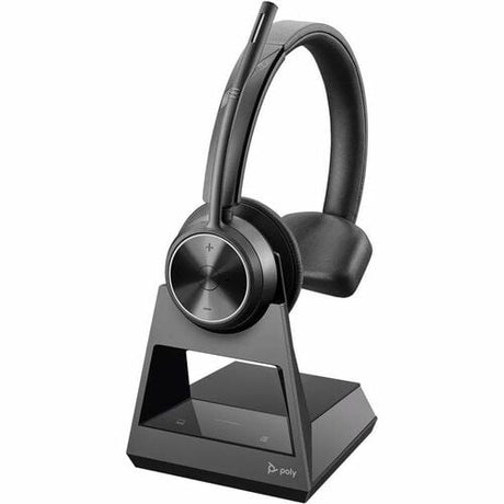 POLY Savi 7310 Office DECT Single Ear Headset