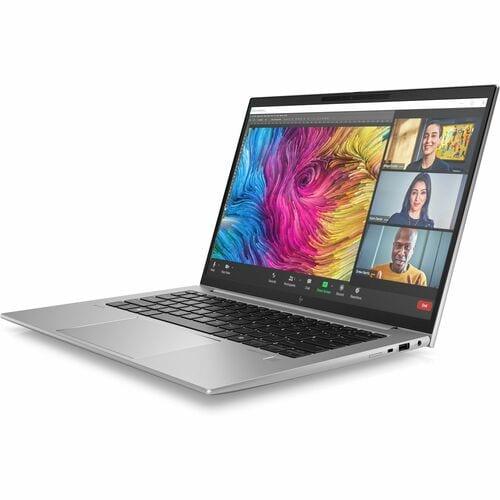 HP ZBOOK FIREFLY 14 G11 Laptop – Intel Core i5 / 32GB / 512GB SSD / NVIDIA RTX A500 – Sustainable Business Laptop