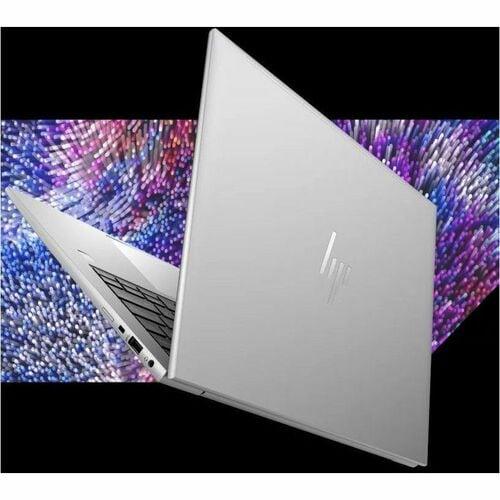 HP ZBOOK FIREFLY 14 G11 Laptop – Intel Core i5 / 32GB / 512GB SSD / NVIDIA RTX A500 – Sustainable Business Laptop