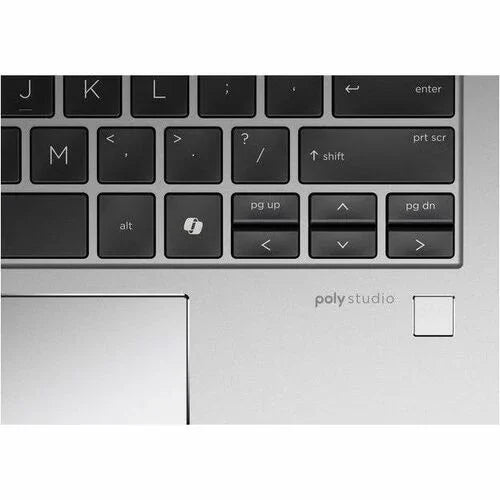 HP ZBOOK FIREFLY 14 G11 Laptop – Intel Core i5 / 32GB / 512GB SSD / NVIDIA RTX A500 – Sustainable Business Laptop