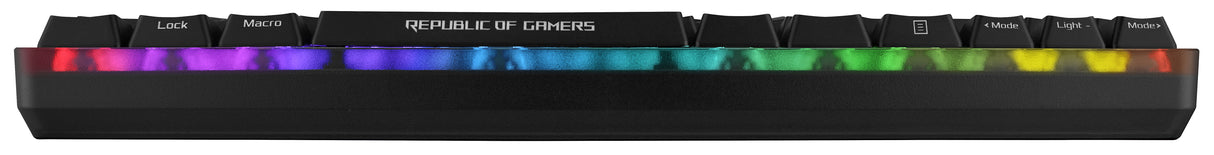 ASUS ROG FALCHION ACE – Desktop Platform / Compact – Keyboard Platform