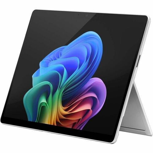MICROSOFT Surface Pro 11 – 13" – 1TB / 32GB RAM – Snapdragon X Elite – WiFi + 5G – Silver