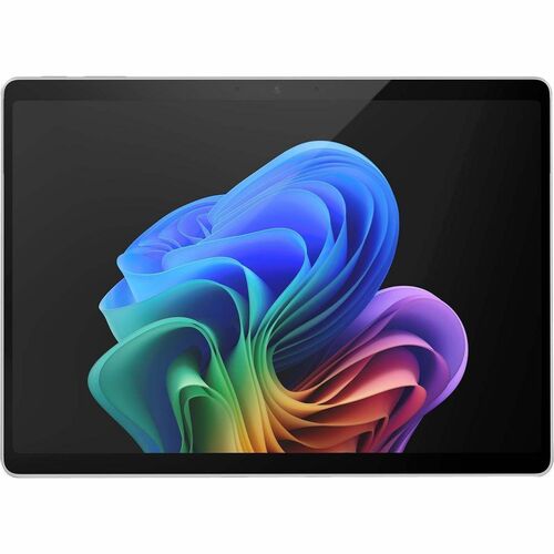 MICROSOFT Surface Pro 11 – 13" – 1TB / 32GB RAM – Snapdragon X Elite – WiFi + 5G – Silver