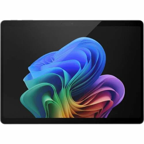 MICROSOFT Surface Pro 11 – 13" – 512GB / 16GB RAM – Snapdragon X Plus – WiFi + 5G – Silver