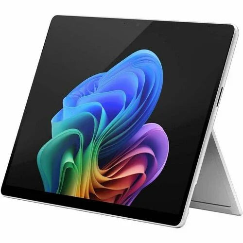 MICROSOFT Surface Pro 11 – 13" – 512GB / 16GB RAM – Snapdragon X Elite – WiFi + 5G – Silver