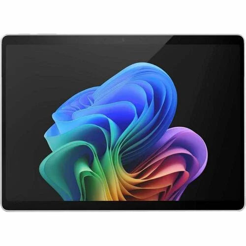 MICROSOFT Surface Pro 11 – 13" – 512GB / 16GB RAM – Snapdragon X Elite – WiFi + 5G – Silver