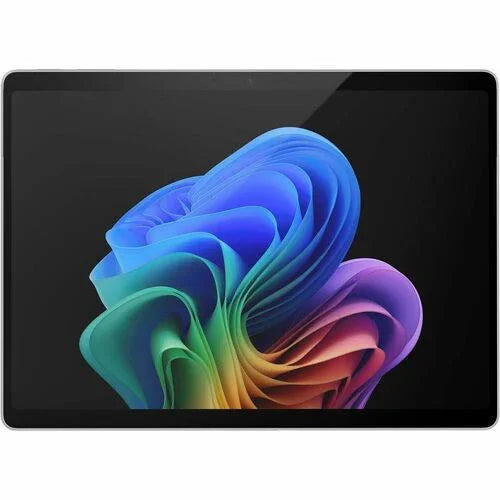 MICROSOFT Surface Pro 11 – 13" – 512GB / 16GB RAM – Snapdragon X Plus – WiFi + 5G – Silver
