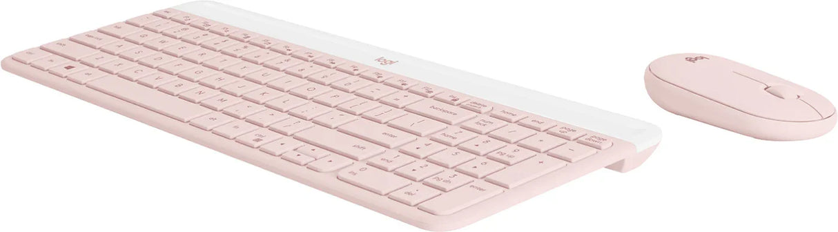 LOGITECH MK470 Slim Combo Keyboard