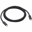 APPLE Thunderbolt 4 USB-C Pro Cable 1.8m