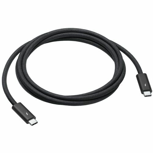 APPLE Thunderbolt 4 USB-C Pro Cable 1.8m