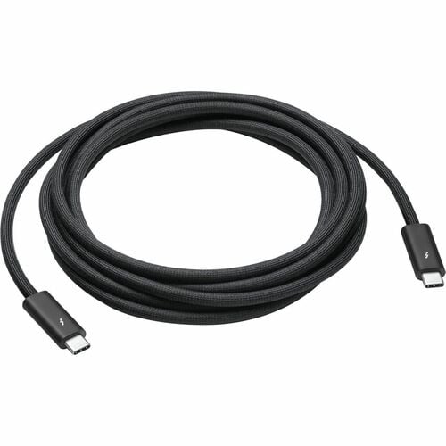 APPLE Thunderbolt 4 USB‑C Pro Cable 3m
