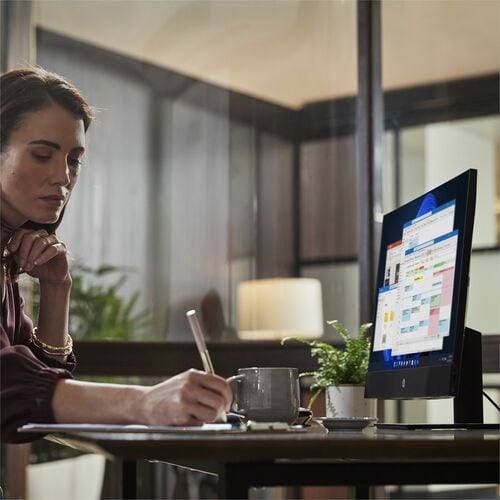 HP Pro One 440 G9 AIO Non-Touch i7 (23.8") 14700T/16GB/512GB