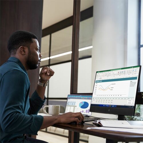 HP Pro One 440 G9 AIO Non-Touch i7 (23.8") 14700T/16GB/512GB