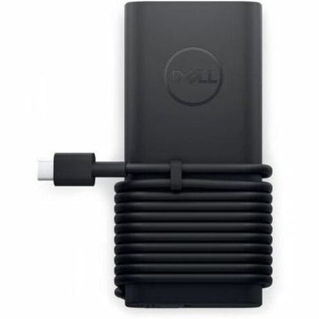 DELL 65W USB-C PECOS-Green AC Adapter with Power Cord