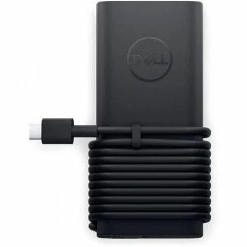 DELL 65W USB-C PECOS-Green AC Adapter with Power Cord