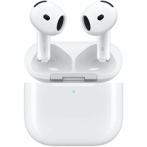 APPLE AirPods 4 with Active Noise Cancellation