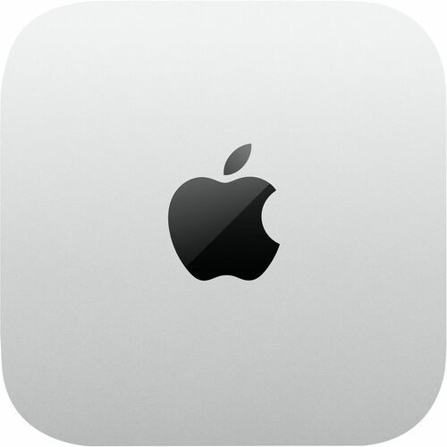 APPLE Mac Mini M4 Pro 12-core CPU / 16-core GPU Desktop 24GB/512GB