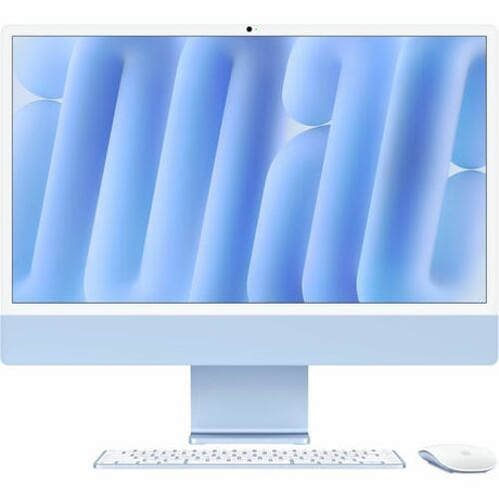 APPLE iMac Retina 4.5K M4 8-core CPU/GPU Desktop (24") 16GB/256GB