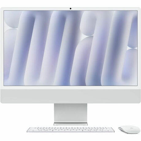 APPLE iMac Retina 4.5K M4 8-core CPU/GPU Desktop (24") 16GB/256GB