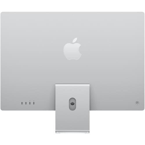 APPLE iMac Retina 4.5K M4 8-core CPU/GPU Desktop (24") 16GB/256GB