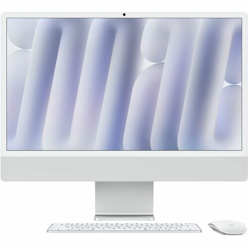 APPLE iMac Retina 4.5K M4 8-core CPU/GPU Desktop (24") 16GB/256GB
