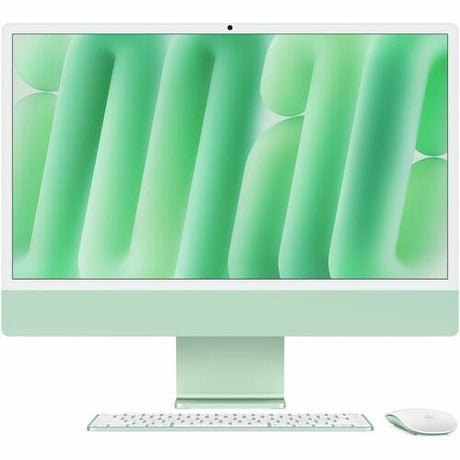 APPLE iMac Retina 4.5K M4 8-core CPU/GPU Desktop (24") 16GB/256GB