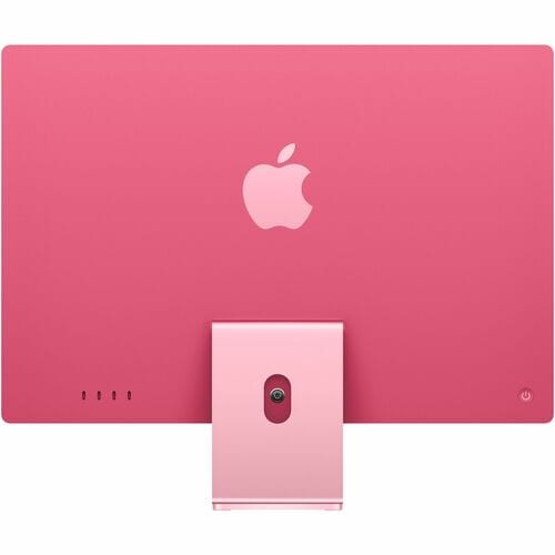 APPLE iMac Retina 4.5K M4 10-core CPU/GPU Desktop (24") 16GB/512GB