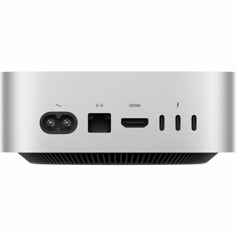 APPLE Mac Mini M4 10-core CPU/GPU Desktop 16GB/256GB