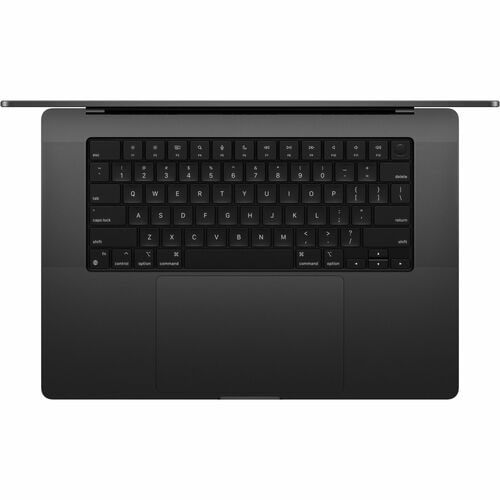 APPLE MacBook Pro M4 Max 16-core CPU/40-core GPU Laptop (16.2") Touch ID 48GB/1TB
