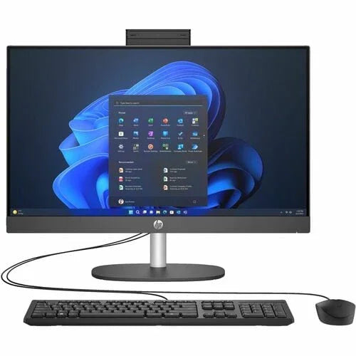 HP PROONE 245 G10 Desktop – Ryzen 7 77730U / 16GB / 512GB SSD / AMD Radeon Graphics – Sustainable Business Desktop