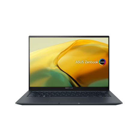 ASUS Zenbook 14X Laptop Intel Core i5 (14.5") 16GB | 512GB SSD | Grey ASUS