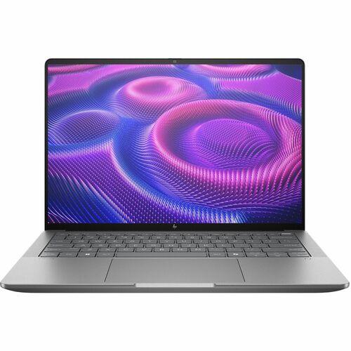 HP ZBook Ultra G1A Ryzen AI Max PRO 385 Laptop (14") 32GB LPDDR5X/512GB SSD Radeon 8050s