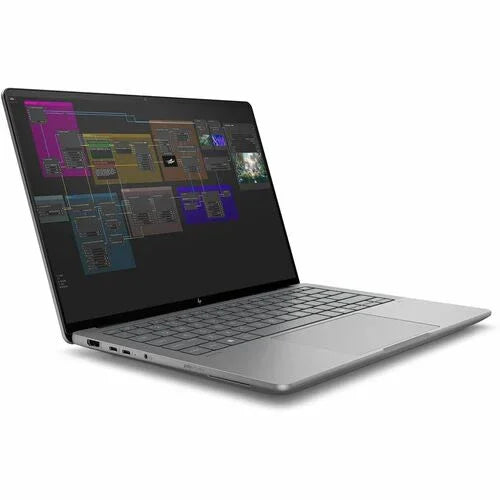 HP ZBook Ultra G1A Ryzen AI Max PRO 385 Laptop (14") 32GB LPDDR5X/512GB SSD Radeon 8050s