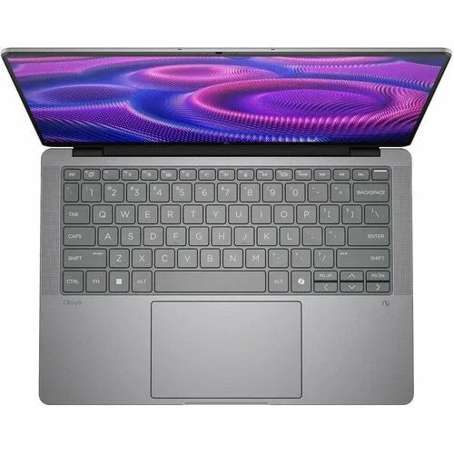 HP ZBook Ultra G1A Ryzen AI Max PRO 385 Laptop (14") 32GB LPDDR5X/512GB SSD Radeon 8050s