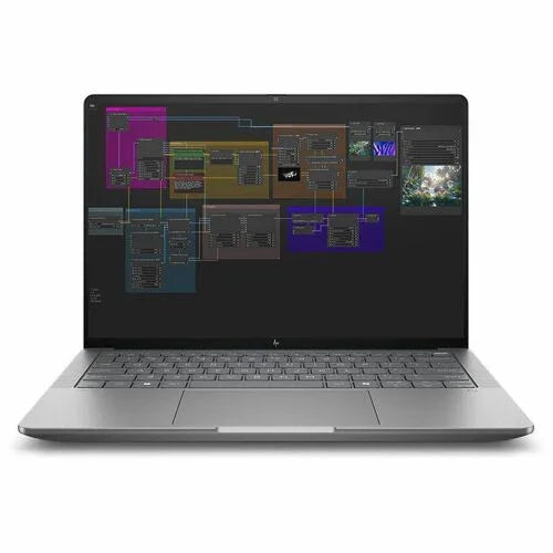 HP ZBook Ultra G1A Ryzen AI Max PRO 385 Laptop (14") 32GB LPDDR5X/512GB SSD Radeon 8050s