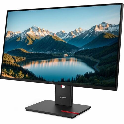 Lenovo ThinkVision T27q-40 Monitor