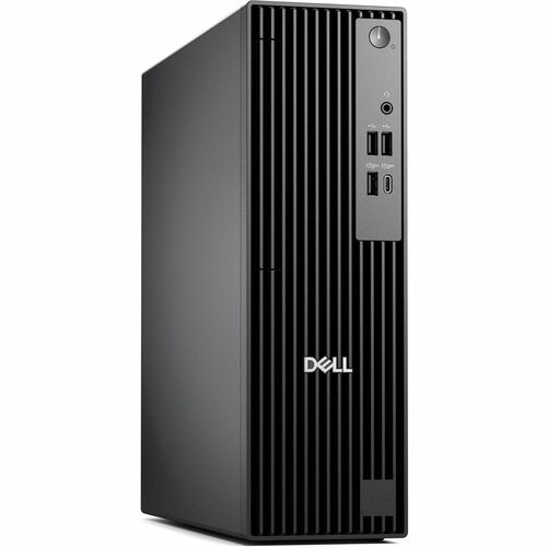 Dell Pro Micro QCM1250 Desktop – i5-14500T / 16GB / 512GBSSD – Business Micro PC