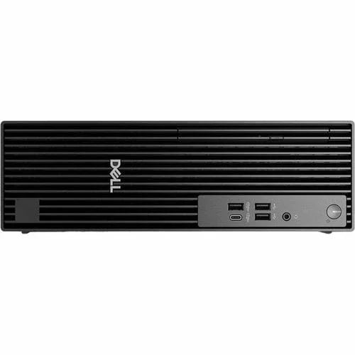 Dell Pro Micro QCM1250 Desktop – i5-14500T / 16GB / 512GBSSD – Business Micro PC
