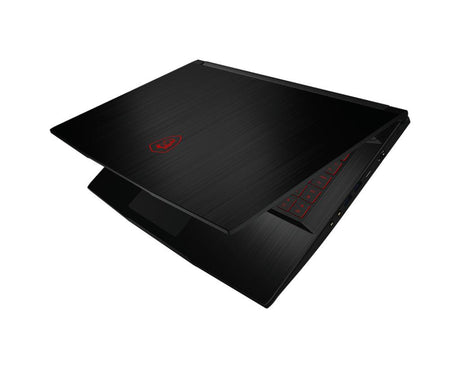 MSI Gaming Thin GF63 12UCX 608AU Intel Core i5 Laptop (15.6") 8GB | 512GB SSD | GeForce RTX 2050 Black MSI