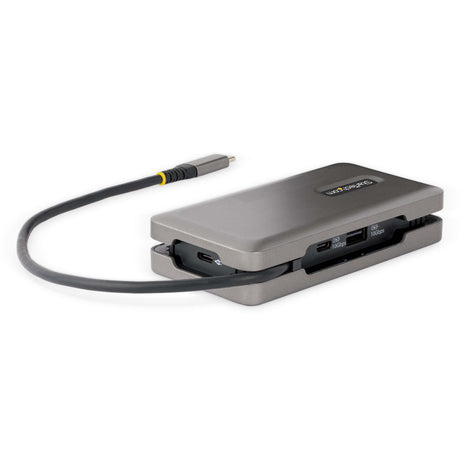 STARTECH USB-C 3-Port Multiport Adapter