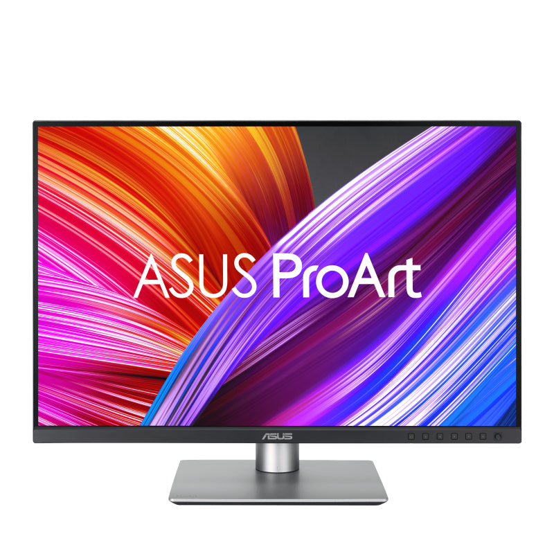 ASUS PA248CRV Monitor – 24.1" / WUXGA / IPS / 75Hz – Professional Monitor