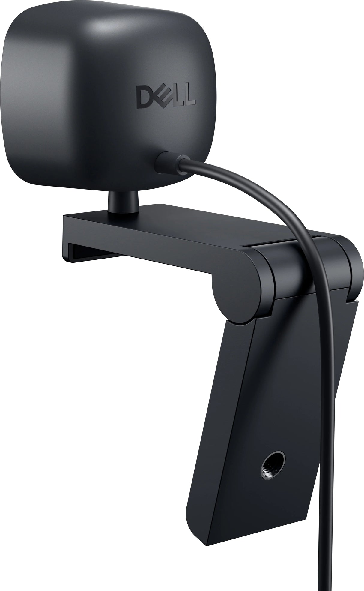 DELL WB3023 – 2K / 30fps / USB-A – Business Webcam with Autofocus & Light Correction