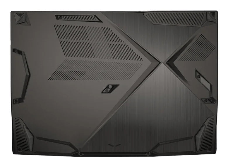MSI THIN 15 Laptop – Intel Core i5-13420H / 16GB / 512GB SSD / Intel Iris Xe – Sustainable Business Laptop
